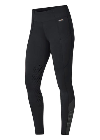 Kerrits Free Style Knee Patch Pocket Tight