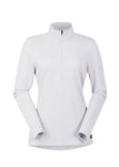 Ice Fil® Lite Long Sleeve Riding Shirt Solid Colours