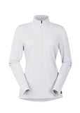 Ice Fil® Lite Long Sleeve Riding Shirt Solid Colours