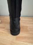 Tuffa Stellar boots one off.