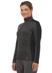 Breeze Ice Fil® Long Sleeve Riding Shirt
