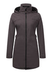 Watershed Waterproof Rain Jacket