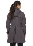 Watershed Waterproof Rain Jacket