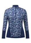 Balance Ice Fil® Long Sleeve Riding Shirt