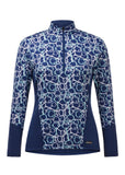 Balance Ice Fil® Long Sleeve Riding Shirt