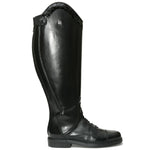 TUFFA CONTOUR PLUS-SIZE RIDING BOOTS