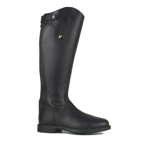 Fuller Fillies Dress Boot Black