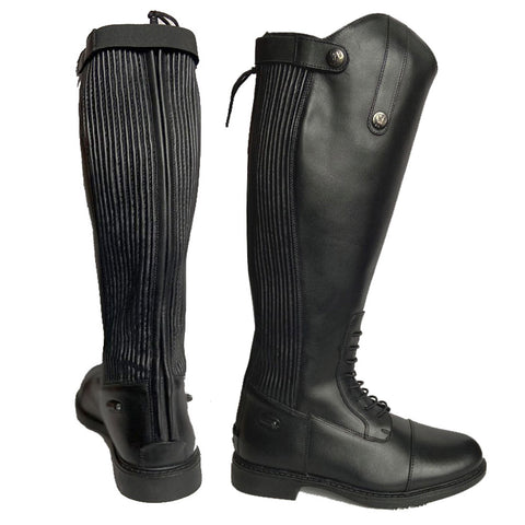 Fuller Fillies Field Boot Black