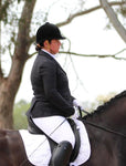 Affinity Aero Show Coat Black
