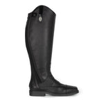 Burnham Plus-Size Riding Boots