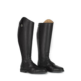 Burnham Plus-Size Riding Boots