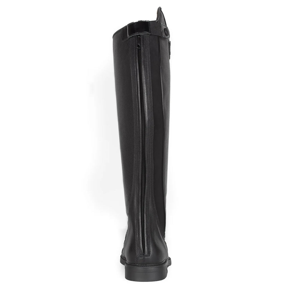 Burnham Plus Size Riding Boots Rubenesque Rider