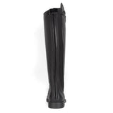 Burnham Plus-Size Riding Boots