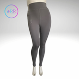 High Waisted Riding Tights.