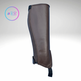 Rubenesque Rider Flexi Gaiter