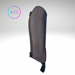 Rubenesque Rider Flexi Gaiter